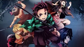 Tất tần tật về Kimetsu no Yaiba (Thanh gươm diệt quỷ) SS1. Một trong những bộ phim hay nhất hiện nay