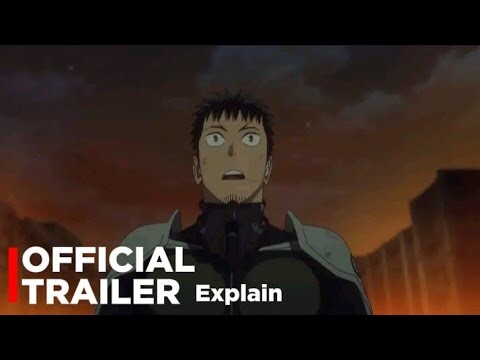 Kaiju No. 8 - Raid on Tachikawa Base Arc - episode 9 Preview