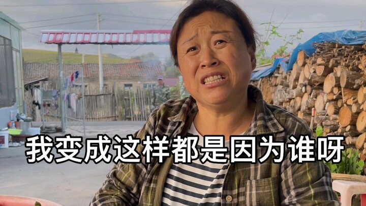 Mẹ mình mà không nghe bà mắng thì còn nghe ai mắng nữa?