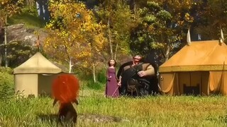 BRAVE