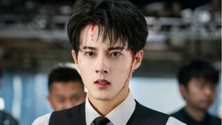 [Battle Damaged Guozi] เขาคือคนที่โดนทำร้าย แต่ฉันคือคนที่มีความสุข ฮ่าฮ่าฮ่า