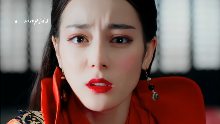 แม้จะเริ่มต้นด้วยความแค้น แต่เธอก็ยังคงไม่อาจลงมือฆ่าเขาได้