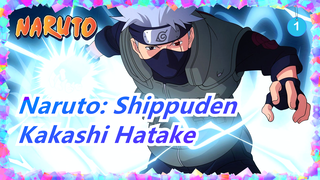 [Naruto: Shippuden] Kakashi Hatake's Stories_1