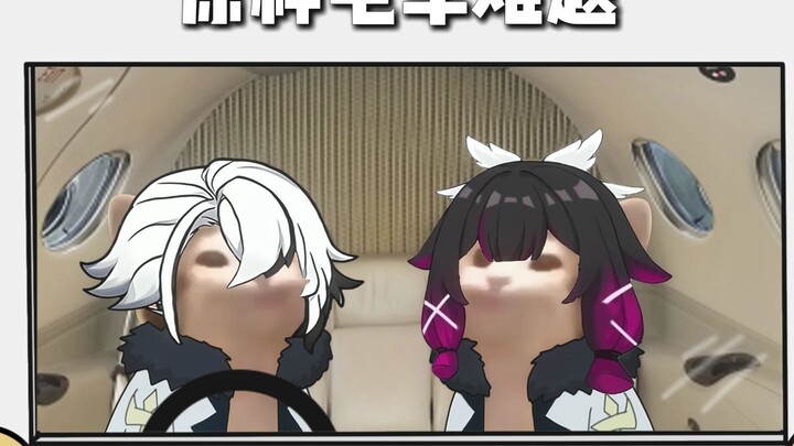 《提瓦特电车难题》