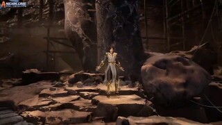 Shrouding The Heavens Eps 101 sub indo