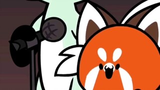 【Chikn Nuggit】小熊猫开麦乱杀