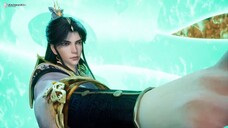 Spirit Sword Sovereign Eps 642 Indo