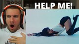 I DIED 😳😨 LILI's FILM #3 - LISA Dance Performance Video - Reaction