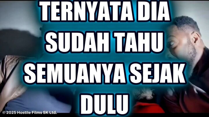 💥 TERNYATA DIA SUDAH TAHU SEMUANYA SEJAK DULU