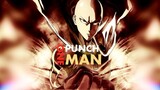 [One Punch Man Season 1 dan 2/High Combustion Mixed Cut] Energi nuklir penuh. Saya adalah pahlawan yang menarik, bumi dijaga oleh saya