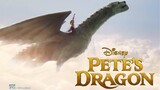 Pete’s Dragon พีทกับมังกรมหัศจรรย์  [แนะนำหนังดัง]