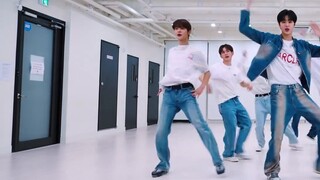 ห้องซ้อมของบอยกรุ๊ปน้องใหม่ของ Lehua TEMPEST เผยโฉมแล้ว!