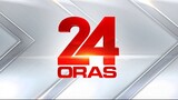 24 Oras CBB (October 13, 2021)