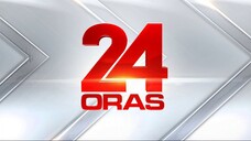 24 Oras Closing (With Vicky Morales and Mel Tiangco) - YouTube