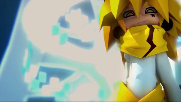 [Concave and Concave World Parody] When the contestants accepted the adverti*t (the third issue)