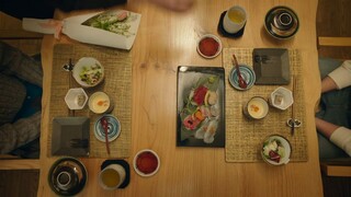 Bora!Debora Ep. 9