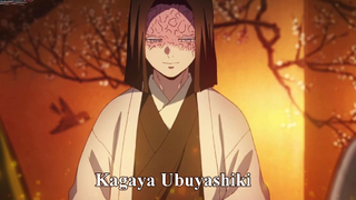 [Kimetsu no Yaiba]. Lý do huyết quỷ thuật của Nezuko không thể cứu chúa công Kagaya?