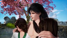 The Legend of Ling Tian Episode 20 Sub Indonesia