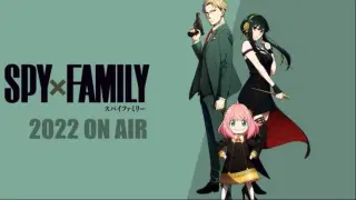 Spy x Family - S01E01 (ENGLISH DUBBED) - Hollyview