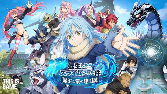 เกิดใหม่ทั้งทีก็กลายเป็นสไลด์ไปซะแล้ว amv