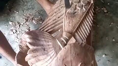 woodcurve isda na kahoy