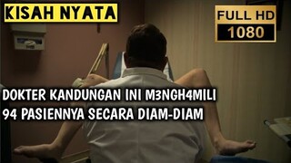 KISAH NYATA • GAK ADA YANG PERCAYA KALAU FILM INI DIANGKAT DARI KISAH NYATA