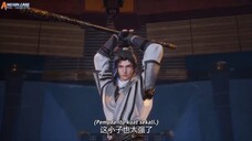 Heaven Swallowing Record Eps 19 Sub Indo