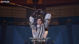 Heaven Swallowing Record Eps 19 Sub Indo