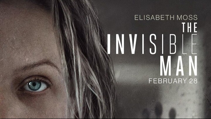 The Invisible Man – SUBTITLE INDONESIA (2020)