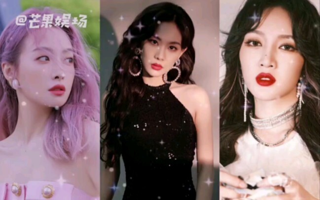 These three women are the confidence and courage of so many Chinese workers in Korea!