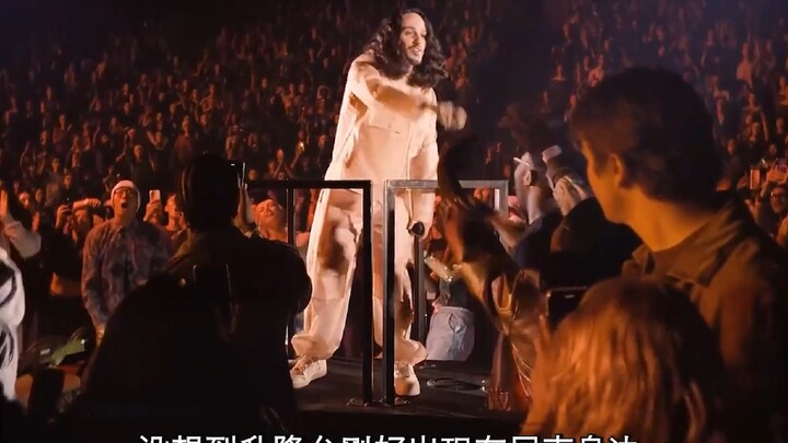 Twists upon twists—until the very end, you’ll never guess how it ends!