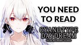 You Should Read Cyanotype Daydream