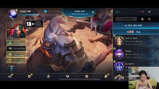 phân tích trận flash - igp