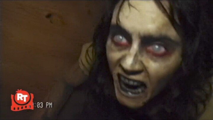 V/H/S/99 (2022) - Lily's Revenge Scene | Movieclips