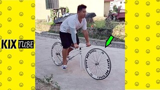 Coi cứ cười P703 ● Những khoảnh khắc hài hước 2021