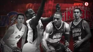 Ginebra vs Meralco / Sol Mercado / best player