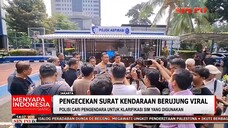 Menyapa Indonesia Siang Sin Po TV - 21 Juli 2025