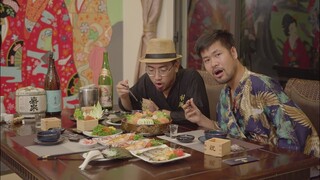 Tìm hiểu về CÁ HỒI và Văn Hoá Ẩm Thực NHẬT BẢN [VAT Food 01]