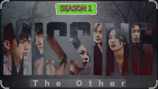 MISSING THE OTHER SIDE S1 EP03 TAGALOG