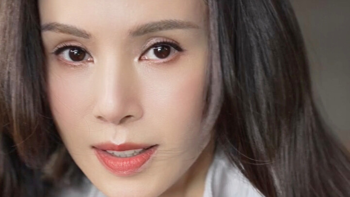 [Li Ruotong] Don’t try to judge me with the phrase “past her prime”—it doesn’t apply to us.