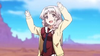 Tóm tắt anime  -Thanh Niên Ảo Tưởng Lv Max Cùng Dàn Harem Ngọt Nước 🤣 _ p1