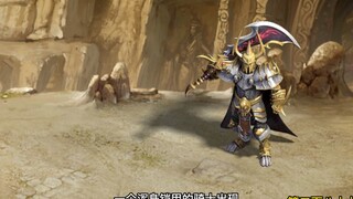 第287集：沙雕小队进入厄运之乡