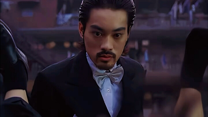 You're just one Stephen Chow away from becoming a viral sensation!