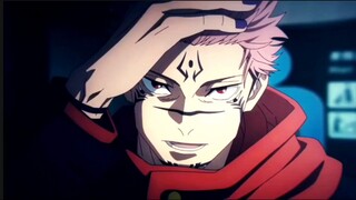 Gali Gali || KGF Edit || Jujutsu kaisen || Ryomen Sukuna 😈