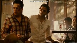 The Hangover 2 - Police Station Scene