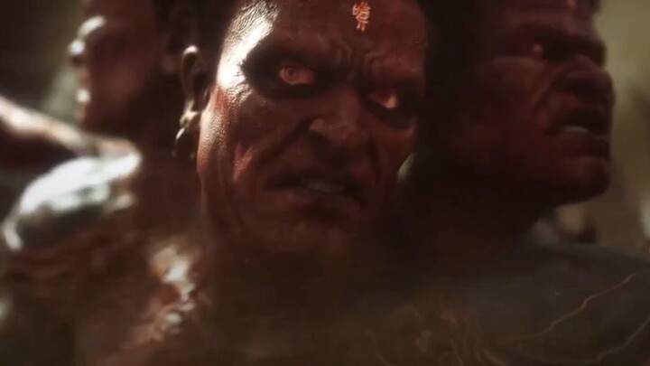 Beyond Time's Gaze episode 7 sub indo