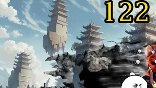 Kombinasi Episode 122丨Kota Tianling Hancur