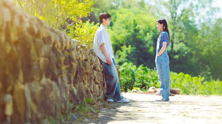 ดูซีรี่ย์ Last Summer ซ่อนรักในหน้าร้อน EP 2 ซับไทย (2025)