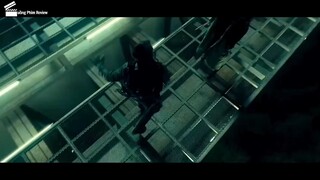 [Review Phim] Sát Thủ Sở Hữu Siêu Năng Lực Đáng Sợ Đến Từ Phòng Thí Nghiệm.