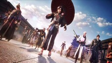 The Demon Hunter S2 Episode 11 Sub Indo 1080p